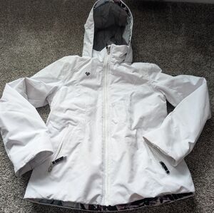 Obermeyer Jacket (Kids' 10-12)